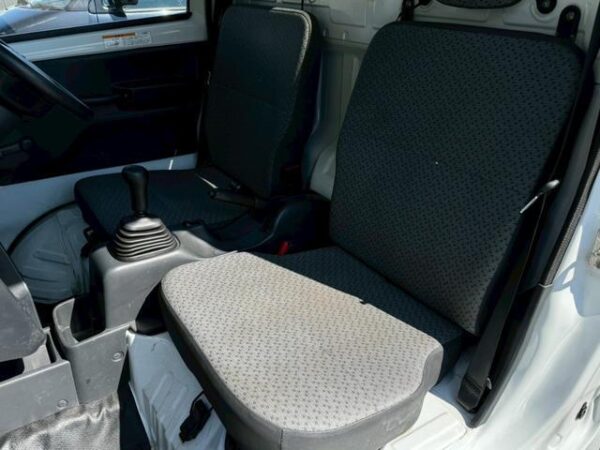 Ref:AUX-18682537 SUZUKI CARRY TRUCK 2019 - Image 16