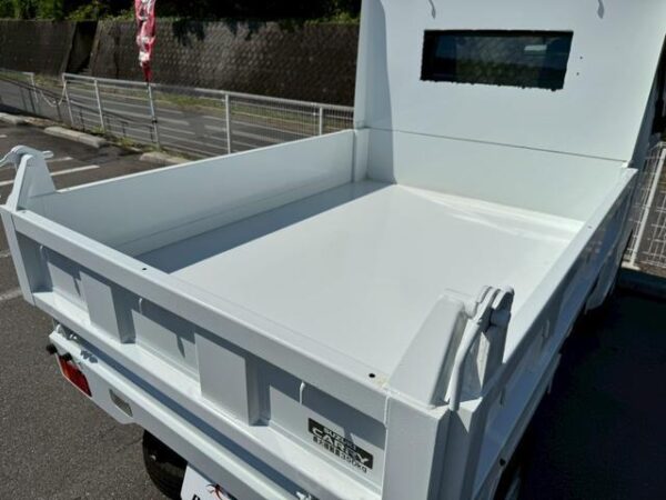 Ref:AUX-18682537 SUZUKI CARRY TRUCK 2019 - Image 17