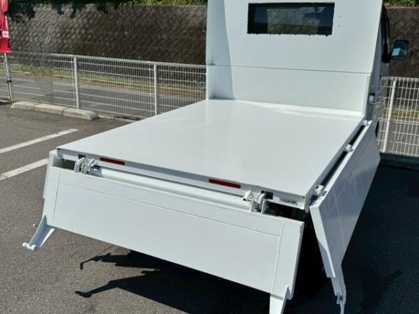 Ref:AUX-18682537 SUZUKI CARRY TRUCK 2019 - Image 19