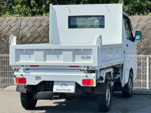 Ref:AUX-18682537 SUZUKI CARRY TRUCK 2019 - Image 4