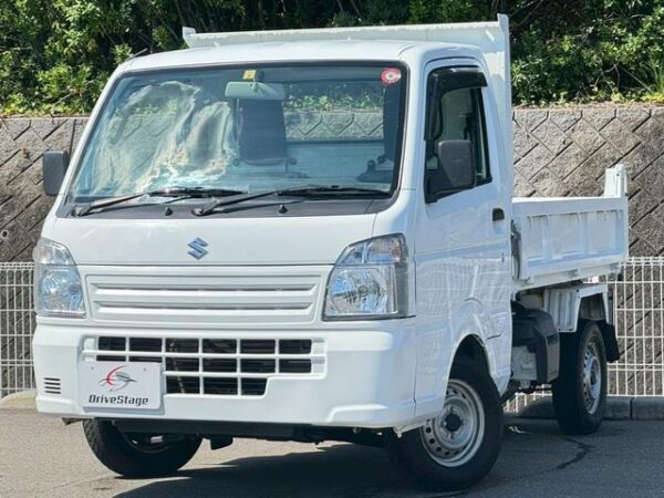 Ref:AUX-18682537 SUZUKI CARRY TRUCK 2019