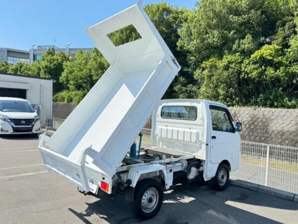 Ref:AUX-18682537 SUZUKI CARRY TRUCK 2019 - Image 9
