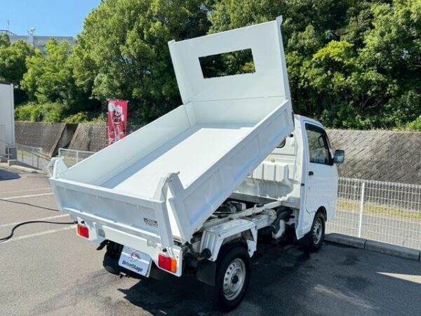 Ref:AUX-18682537 SUZUKI CARRY TRUCK 2019 - Image 10