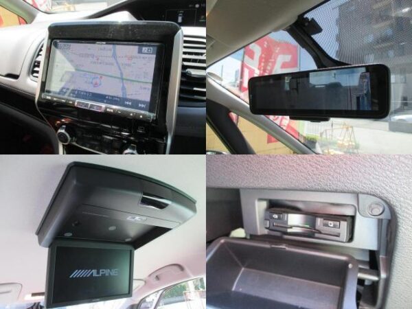 Ref:AUX-18683277 NISSAN SERENA 2021 - Image 2