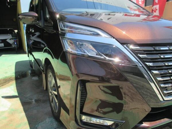 Ref:AUX-18683277 NISSAN SERENA 2021 - Image 14