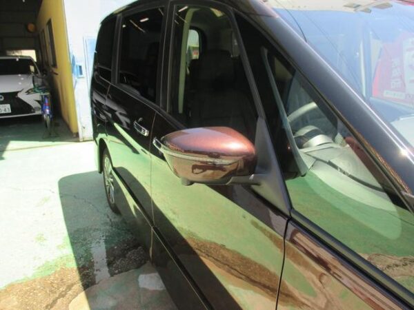 Ref:AUX-18683277 NISSAN SERENA 2021 - Image 15