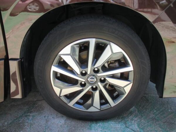 Ref:AUX-18683277 NISSAN SERENA 2021 - Image 17