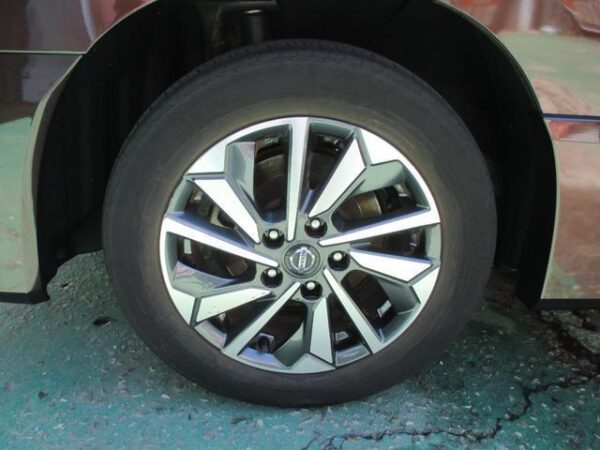 Ref:AUX-18683277 NISSAN SERENA 2021 - Image 19