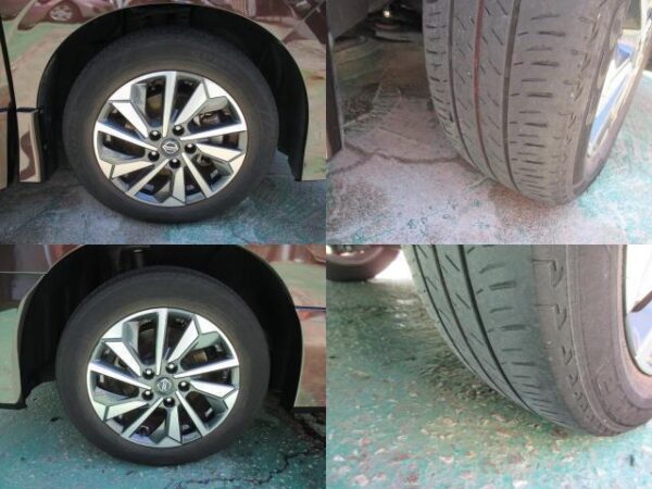 Ref:AUX-18683277 NISSAN SERENA 2021 - Image 4