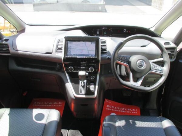 Ref:AUX-18683277 NISSAN SERENA 2021 - Image 6