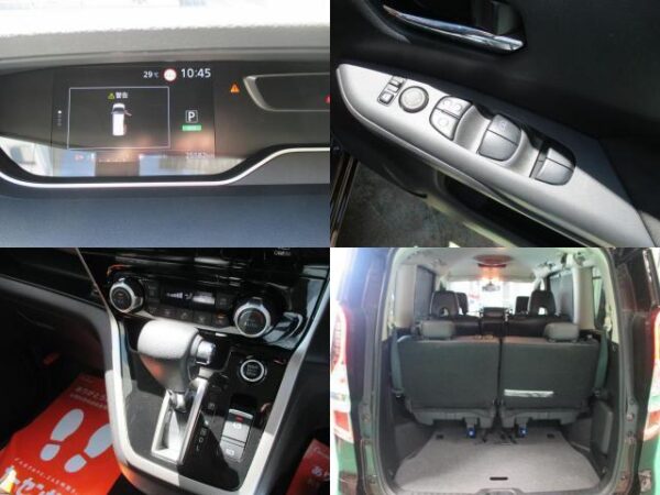 Ref:AUX-18683277 NISSAN SERENA 2021 - Image 7