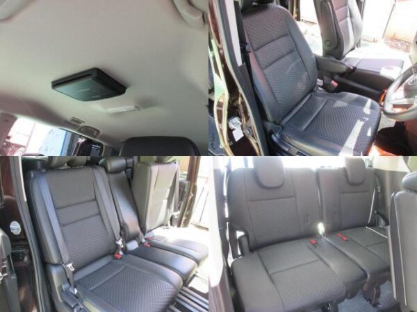 Ref:AUX-18683277 NISSAN SERENA 2021 - Image 8