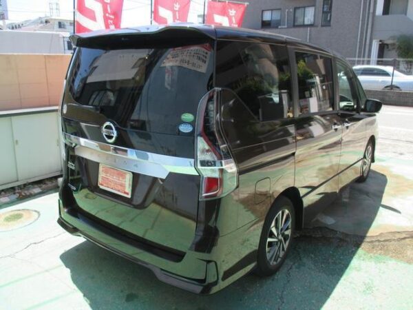 Ref:AUX-18683277 NISSAN SERENA 2021 - Image 10