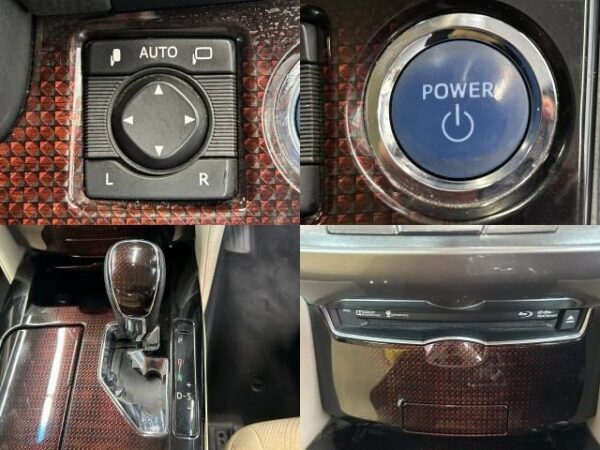 Ref:AUX-18683333 TOYOTA CROWN HYBRID 2017 - Image 7