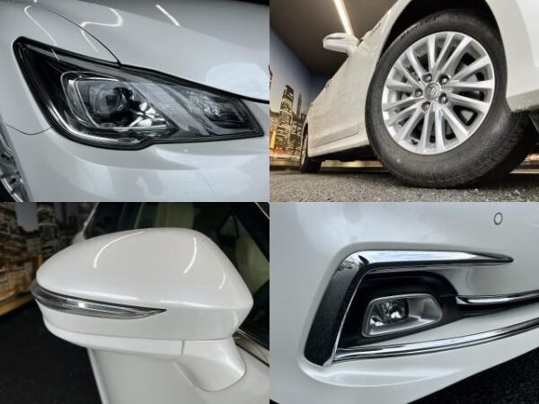 Ref:AUX-18683333 TOYOTA CROWN HYBRID 2017 - Image 8
