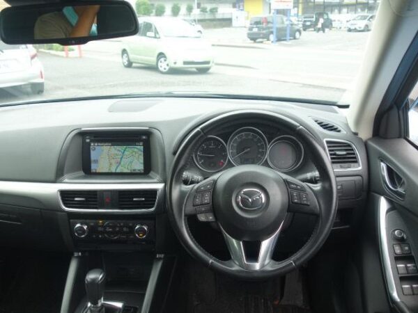 Ref:AUX-18683405 MAZDA CX-5 2016 - Image 11