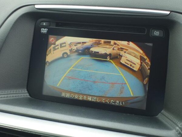 Ref:AUX-18683405 MAZDA CX-5 2016 - Image 15