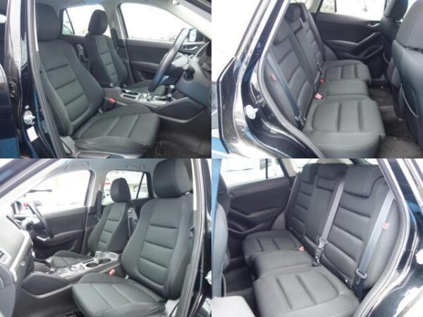 Ref:AUX-18683405 MAZDA CX-5 2016 - Image 7