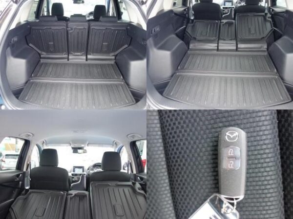 Ref:AUX-18683405 MAZDA CX-5 2016 - Image 8