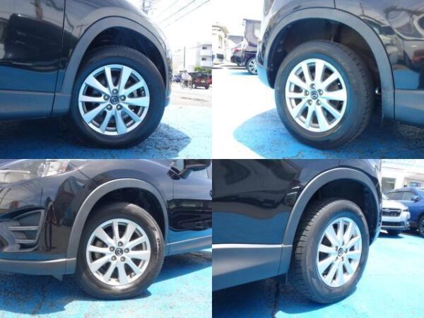 Ref:AUX-18683405 MAZDA CX-5 2016 - Image 9