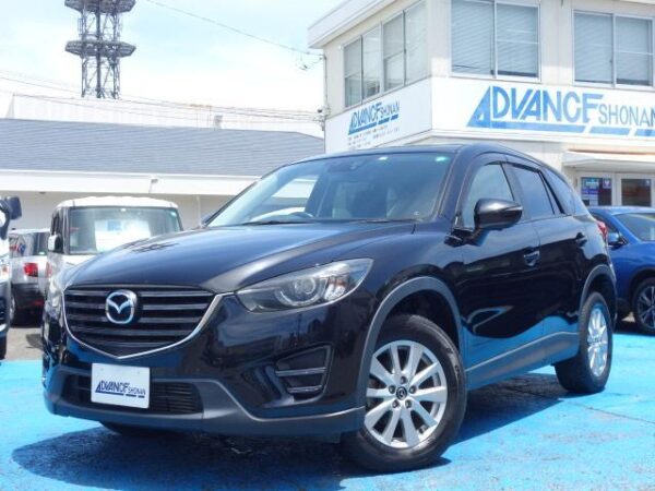 Ref:AUX-18683405 MAZDA CX-5 2016 - Image 10