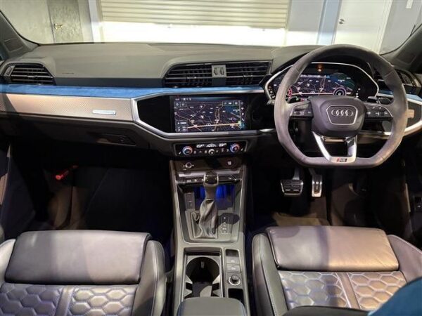 Ref:AUX-18683466 AUDI RS Q3 2020 - Image 13