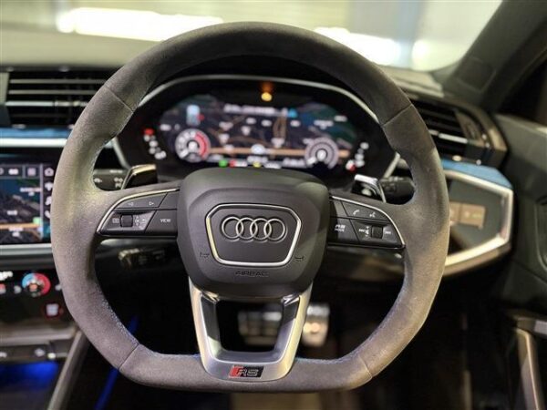 Ref:AUX-18683466 AUDI RS Q3 2020 - Image 14