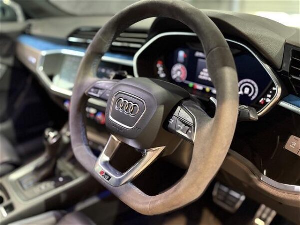 Ref:AUX-18683466 AUDI RS Q3 2020 - Image 15
