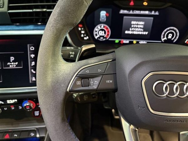 Ref:AUX-18683466 AUDI RS Q3 2020 - Image 16