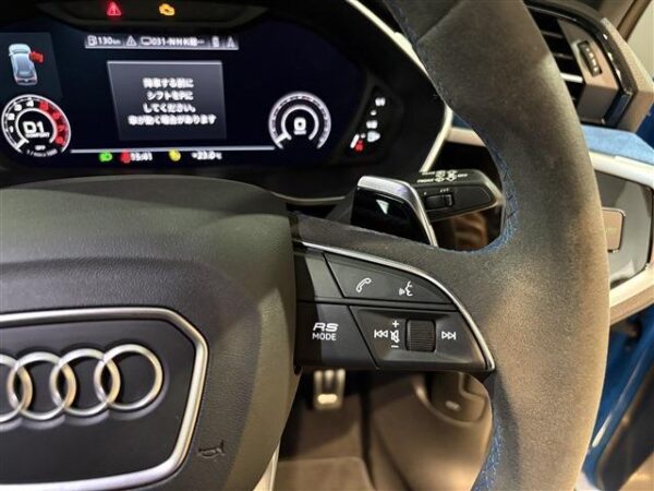 Ref:AUX-18683466 AUDI RS Q3 2020 - Image 17