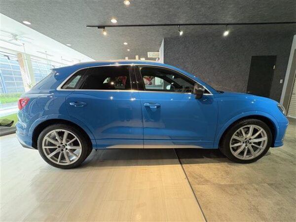Ref:AUX-18683466 AUDI RS Q3 2020 - Image 4