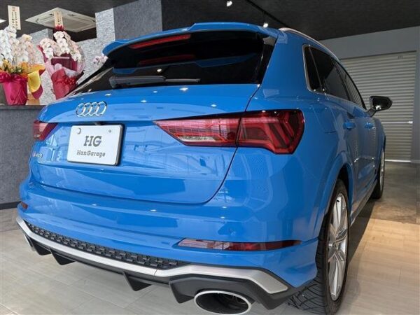 Ref:AUX-18683466 AUDI RS Q3 2020 - Image 5