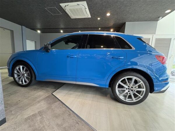 Ref:AUX-18683466 AUDI RS Q3 2020 - Image 8