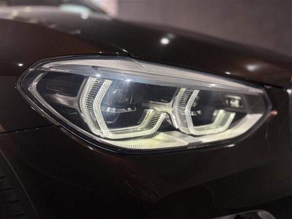 Ref:AUX-18683467 BMW X3 2018 - Image 11