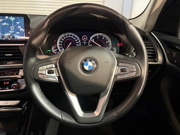 Ref:AUX-18683467 BMW X3 2018 - Image 13