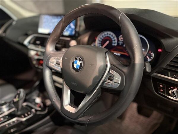 Ref:AUX-18683467 BMW X3 2018 - Image 14