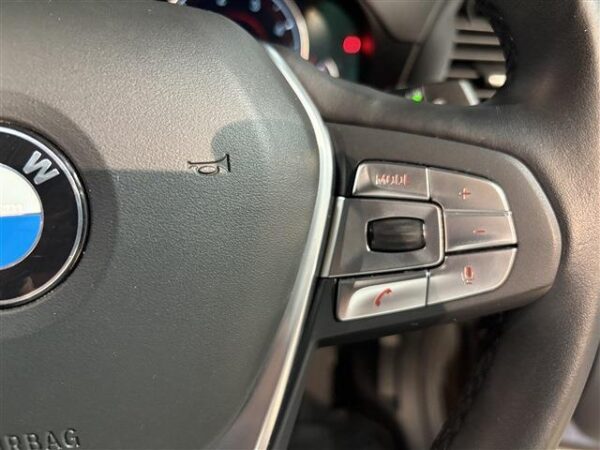 Ref:AUX-18683467 BMW X3 2018 - Image 16