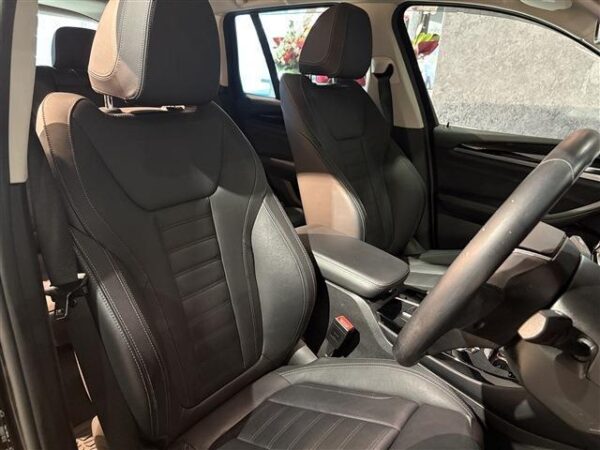 Ref:AUX-18683467 BMW X3 2018 - Image 17