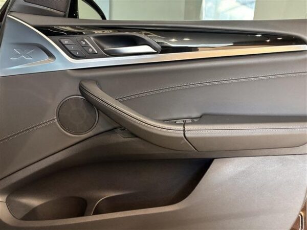 Ref:AUX-18683467 BMW X3 2018 - Image 18