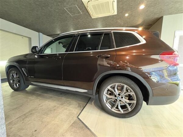 Ref:AUX-18683467 BMW X3 2018 - Image 6