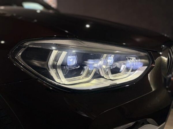 Ref:AUX-18683467 BMW X3 2018 - Image 10
