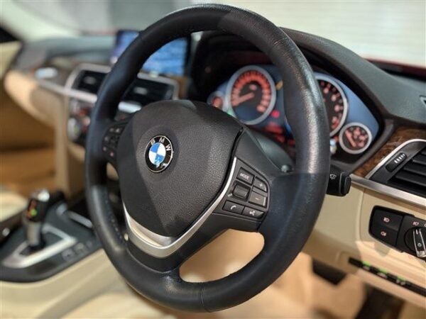 Ref:AUX-18683470 BMW 3 SERIES 2017 - Image 11