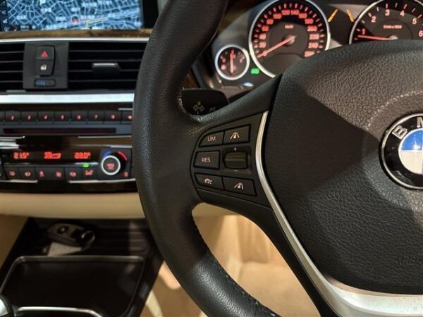 Ref:AUX-18683470 BMW 3 SERIES 2017 - Image 12