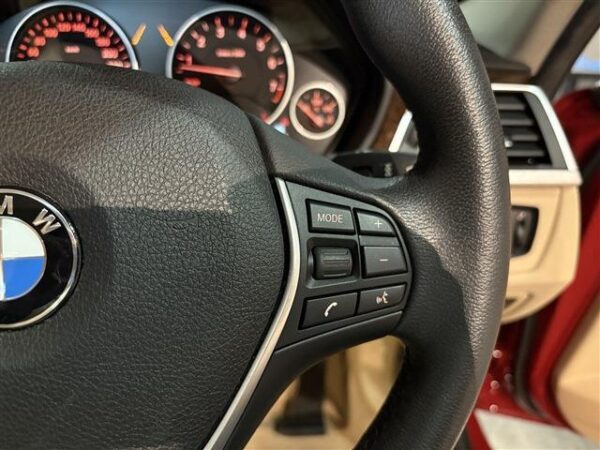 Ref:AUX-18683470 BMW 3 SERIES 2017 - Image 13