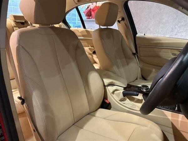 Ref:AUX-18683470 BMW 3 SERIES 2017 - Image 19