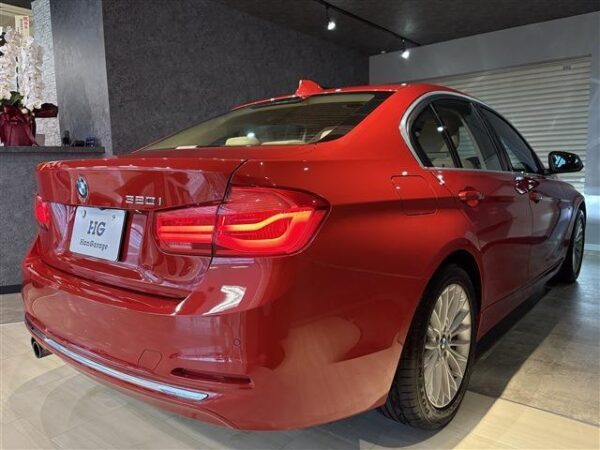 Ref:AUX-18683470 BMW 3 SERIES 2017 - Image 3