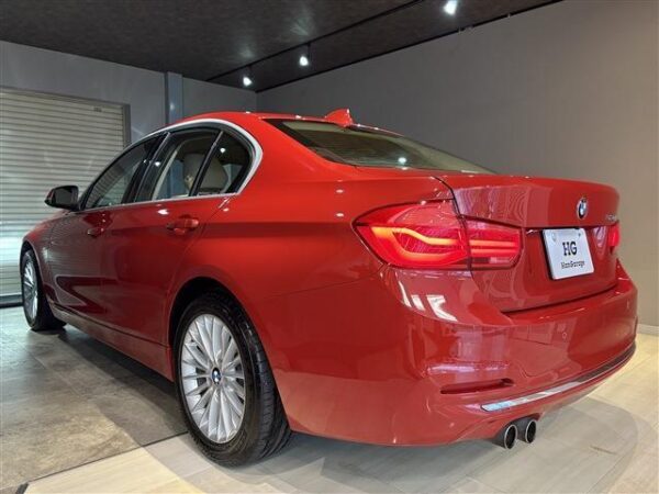 Ref:AUX-18683470 BMW 3 SERIES 2017 - Image 5