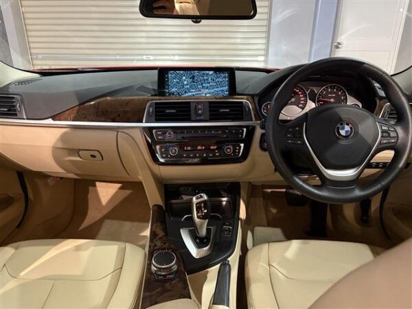 Ref:AUX-18683470 BMW 3 SERIES 2017 - Image 9
