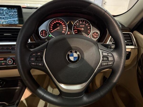 Ref:AUX-18683470 BMW 3 SERIES 2017 - Image 10