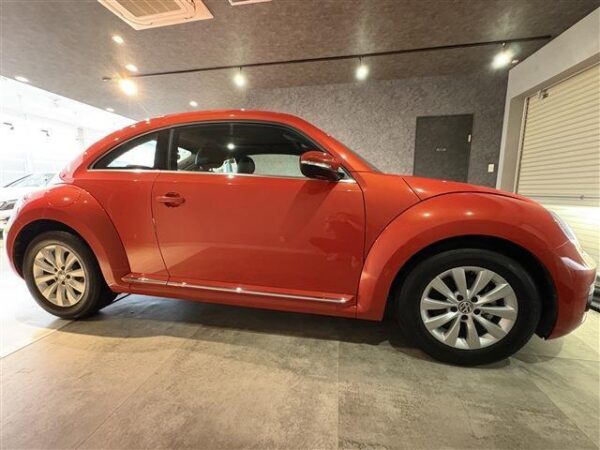 Ref:AUX-18683474 VOLKSWAGEN BEETLE 2017 - Image 2